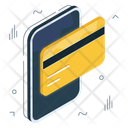 پیش‌نمایش فایل mobile-card-payment-10681742 از پک خرید و تجارت