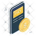 پیش‌نمایش فایل mobile-payment-10681798 از پک خرید و تجارت
