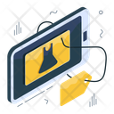 پیش‌نمایش فایل mobile-shopping-10681785 از پک خرید و تجارت