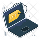 پیش‌نمایش فایل online-shopping-sale-10681842 از پک خرید و تجارت