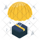 پیش‌نمایش فایل parachute-delivery-10681749 از پک خرید و تجارت