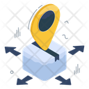 پیش‌نمایش فایل parcel-location-10681776 از پک خرید و تجارت