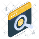 پیش‌نمایش فایل search-dollar-10681802 از پک خرید و تجارت