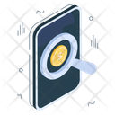 پیش‌نمایش فایل search-dollar-10681837 از پک خرید و تجارت