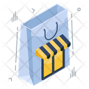 پیش‌نمایش فایل shopping-bag-10681807 از پک خرید و تجارت