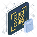 پیش‌نمایش فایل shopping-barcode-10681801 از پک خرید و تجارت
