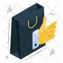 پیش‌نمایش فایل shopping-feedback-10681853 از پک خرید و تجارت