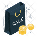 پیش‌نمایش فایل shopping-sale-10681744 از پک خرید و تجارت