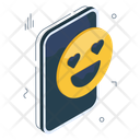 پیش‌نمایش فایل mobile-emoji-11328523 از پک سئو و وب