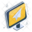 پیش‌نمایش فایل send-message-11328498 از پک سئو و وب