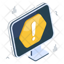 پیش‌نمایش فایل system-error-11328519 از پک سئو و وب