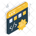 پیش‌نمایش فایل web-coding-11328506 از پک سئو و وب