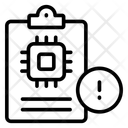 پیش‌نمایش فایل chip-error-11323938 از پک هوش مصنوعی