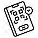 پیش‌نمایش فایل mobile-barcode-11323913 از پک هوش مصنوعی
