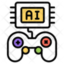 پیش‌نمایش فایل ai-gaming-11323767 از پک هوش مصنوعی