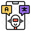 پیش‌نمایش فایل language-translator-11323717 از پک هوش مصنوعی