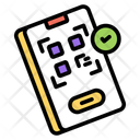 پیش‌نمایش فایل mobile-barcode-11323713 از پک هوش مصنوعی