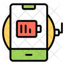 پیش‌نمایش فایل mobile-battery-11323684 از پک هوش مصنوعی