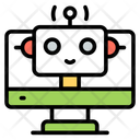 پیش‌نمایش فایل online-robot-11323725 از پک هوش مصنوعی