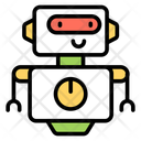 پیش‌نمایش فایل robot-11323705 از پک هوش مصنوعی