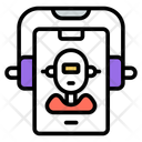 پیش‌نمایش فایل robot-assistant-11323747 از پک هوش مصنوعی
