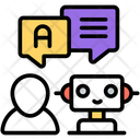 پیش‌نمایش فایل robot-chatting-11323740 از پک هوش مصنوعی