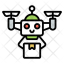 پیش‌نمایش فایل robot-delivery-11323715 از پک هوش مصنوعی