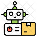 پیش‌نمایش فایل robot-delivery-11323759 از پک هوش مصنوعی