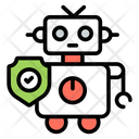 پیش‌نمایش فایل robot-security-11323711 از پک هوش مصنوعی