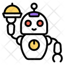 پیش‌نمایش فایل robot-waiter-11323744 از پک هوش مصنوعی