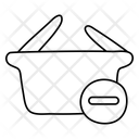 پیش‌نمایش فایل remove-from-basket-11318557 از پک خرید و تجارت