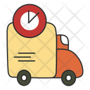پیش‌نمایش فایل delivery-time-11318444 از پک خرید و تجارت