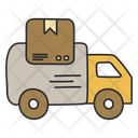 پیش‌نمایش فایل delivery-truck-11318415 از پک خرید و تجارت