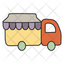 پیش‌نمایش فایل delivery-truck-11318432 از پک خرید و تجارت
