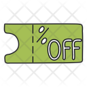 پیش‌نمایش فایل discount-voucher-11318359 از پک خرید و تجارت