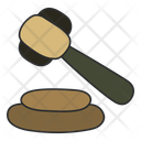 پیش‌نمایش فایل gavel-11318409 از پک خرید و تجارت