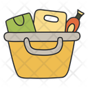 پیش‌نمایش فایل grocery-11318406 از پک خرید و تجارت