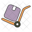 پیش‌نمایش فایل logistic-trolley-11318401 از پک خرید و تجارت
