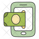 پیش‌نمایش فایل mobile-payment-11318394 از پک خرید و تجارت