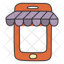 پیش‌نمایش فایل mobile-shop-11318421 از پک خرید و تجارت