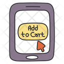 پیش‌نمایش فایل mobile-shopping-11318398 از پک خرید و تجارت