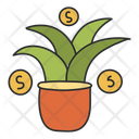 پیش‌نمایش فایل money-plant-11318355 از پک خرید و تجارت