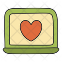 پیش‌نمایش فایل online-love-11318438 از پک خرید و تجارت