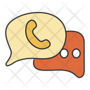 پیش‌نمایش فایل phone-chat-11318360 از پک خرید و تجارت