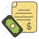 پیش‌نمایش فایل receipt-11318422 از پک خرید و تجارت