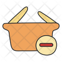 پیش‌نمایش فایل remove-from-basket-11318357 از پک خرید و تجارت