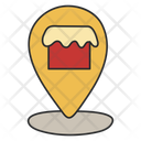 پیش‌نمایش فایل shop-location-11318393 از پک خرید و تجارت