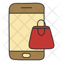 پیش‌نمایش فایل shopping-app-11318443 از پک خرید و تجارت