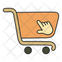 پیش‌نمایش فایل shopping-cart-11318354 از پک خرید و تجارت