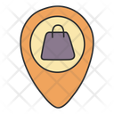 پیش‌نمایش فایل shopping-location-11318453 از پک خرید و تجارت
